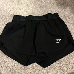 Gymshark shorts